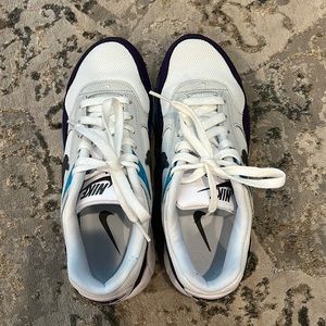 Nike Air Max Sneakers